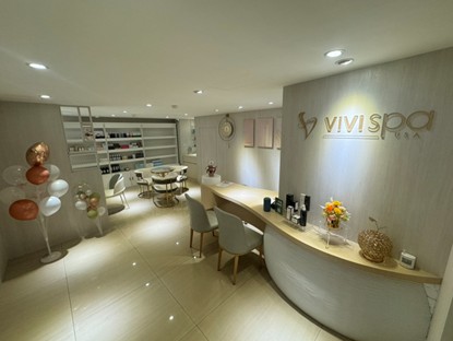 聲雅美容有限公司